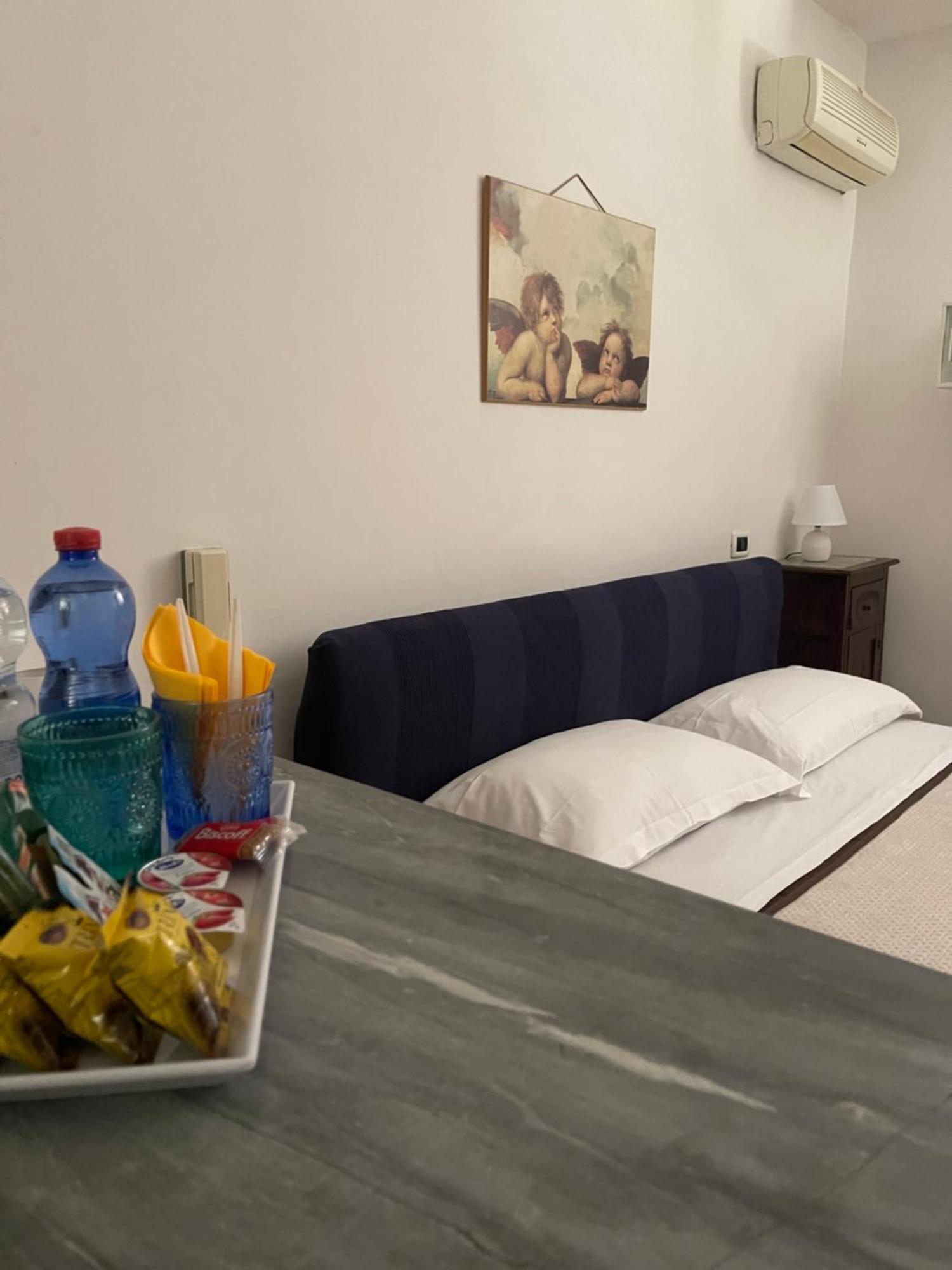 Le Terrazze Elite Apartment Παλέρμο Εξωτερικό φωτογραφία