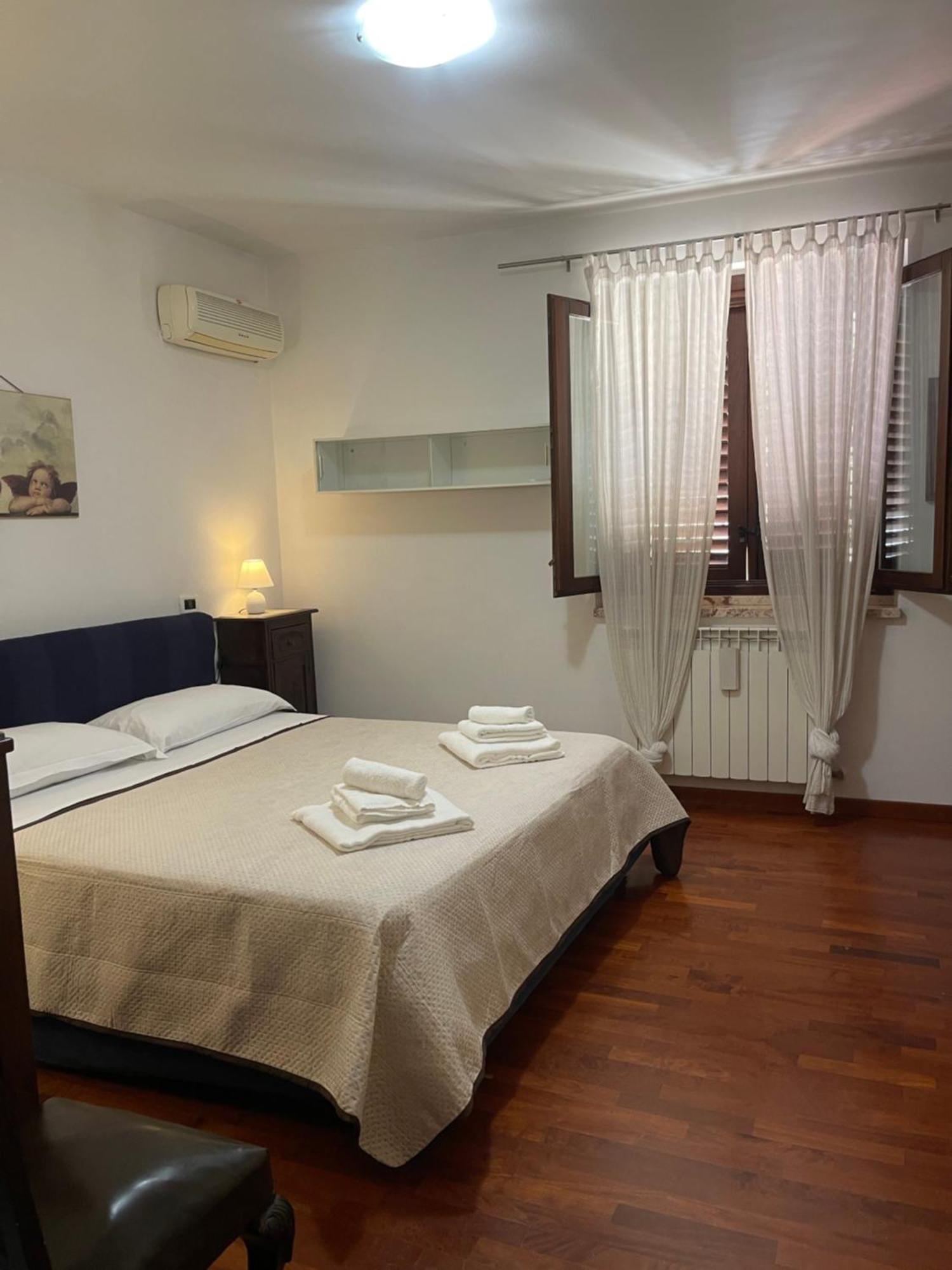 Le Terrazze Elite Apartment Παλέρμο Εξωτερικό φωτογραφία