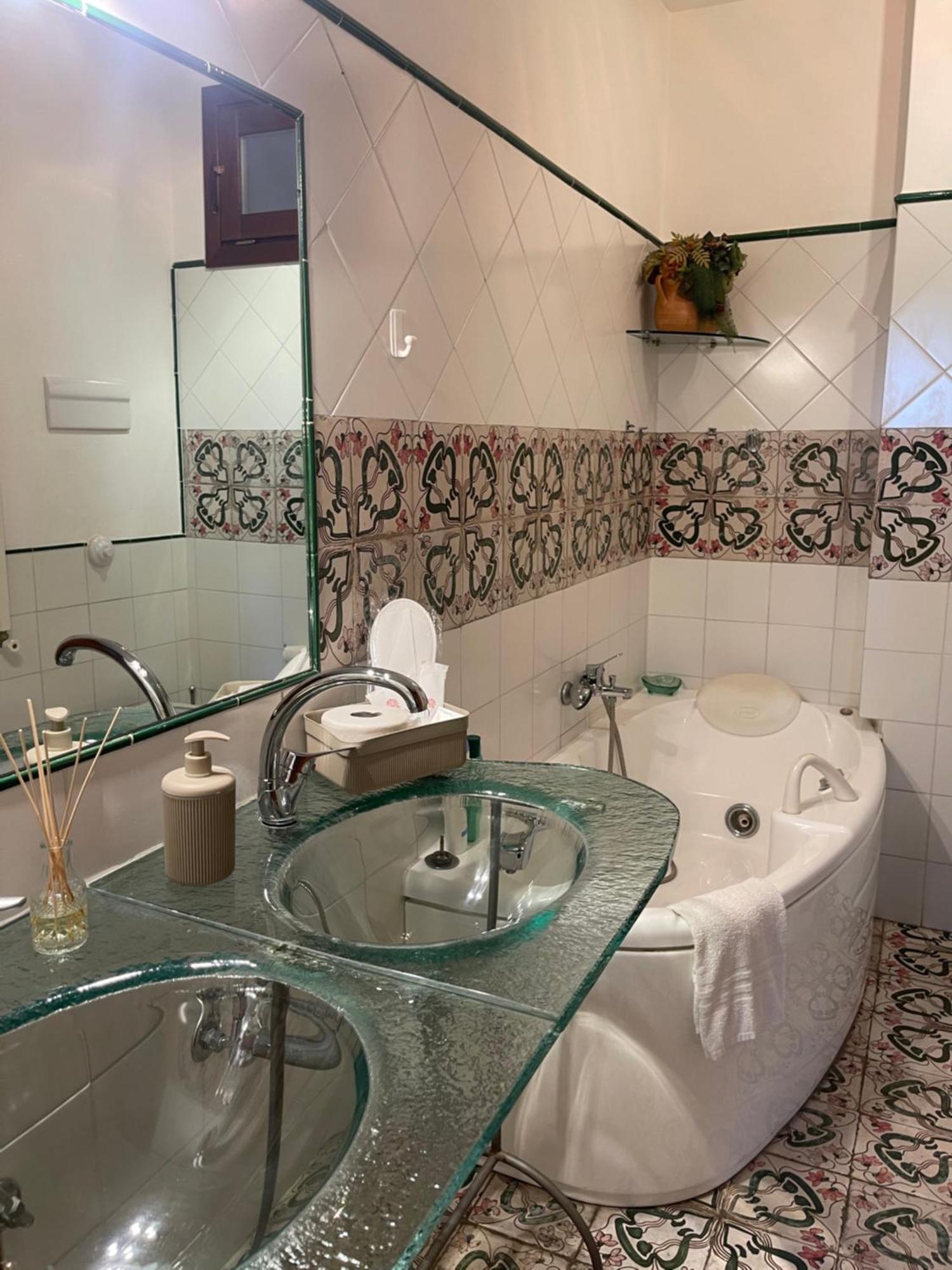 Le Terrazze Elite Apartment Παλέρμο Εξωτερικό φωτογραφία