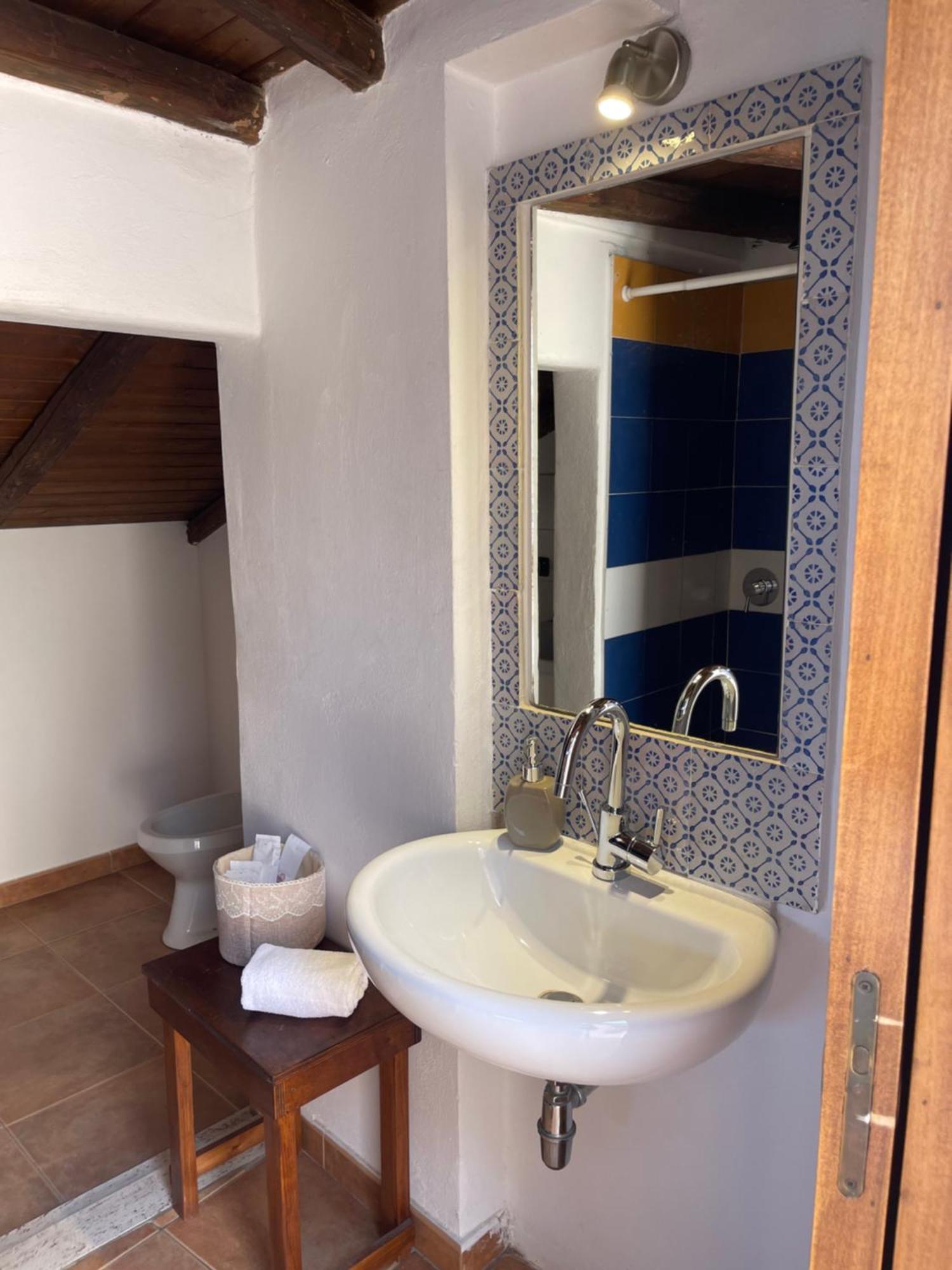 Le Terrazze Elite Apartment Παλέρμο Εξωτερικό φωτογραφία