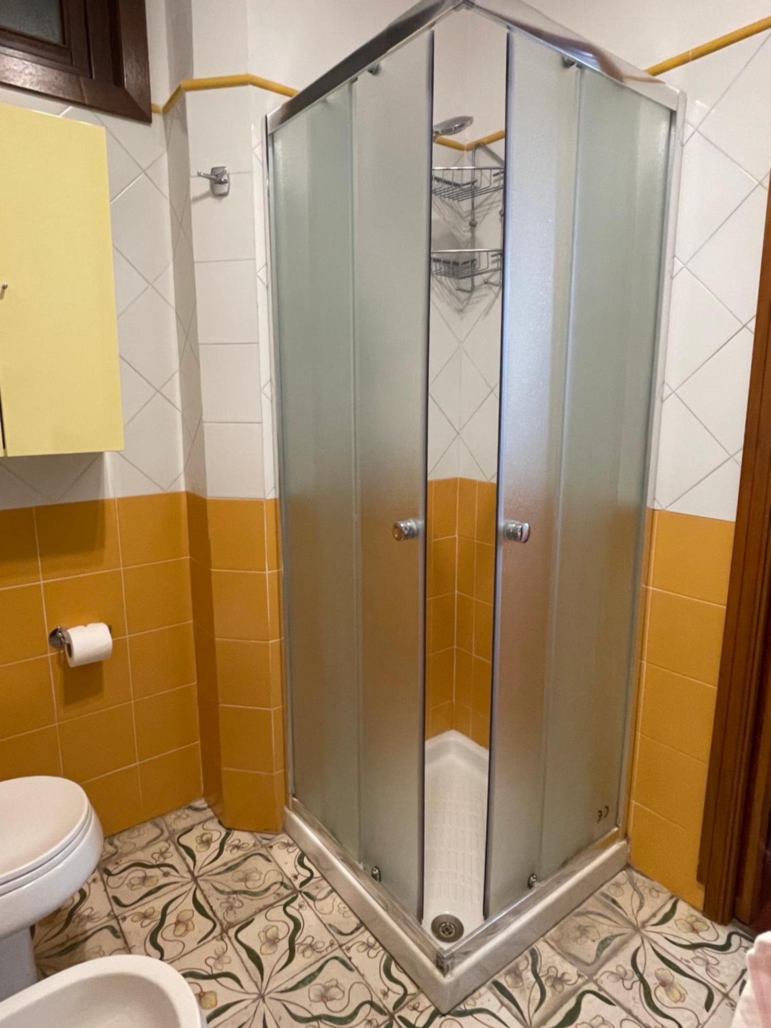 Le Terrazze Elite Apartment Παλέρμο Εξωτερικό φωτογραφία