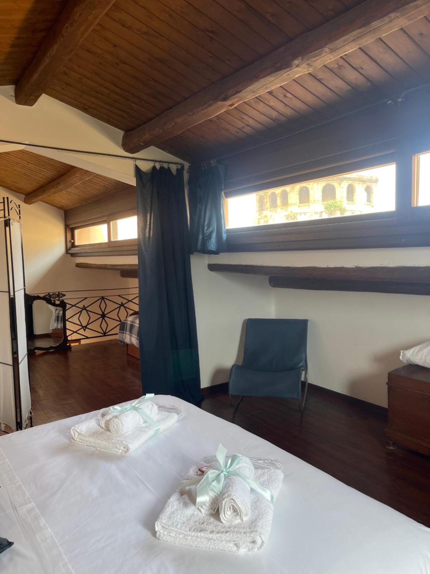 Le Terrazze Elite Apartment Παλέρμο Εξωτερικό φωτογραφία